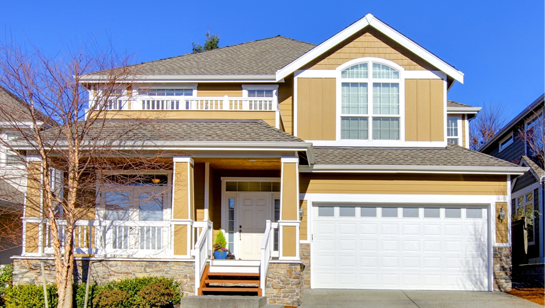 Glen Cove Garage Door